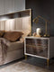 Gemma Italain Collection Bedroom Set