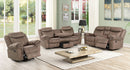 S5992 RIO GRANDE (Brown) Reclining Living Room Set