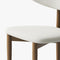 Ash Chair (Cream)