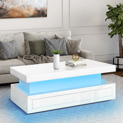 A-CT03 ALMA Coffee Table