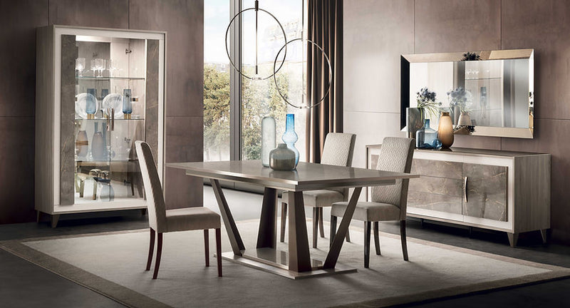 Ambra italian dining Collection