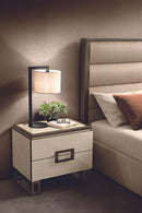 Poesia Collection Italian Bedroom Set