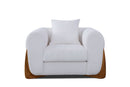 Performance Fabric Sofas