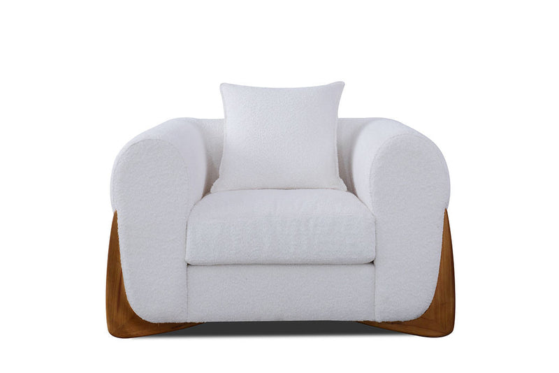 Performance Fabric Sofas