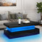 A-CT03 ALMA Coffee Table