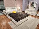 Sunset III Collection Italian Bedroom Set