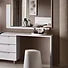 Kharma Collection "UPH" Italian  Bedroom set