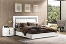 Mara Collection Italian Bedroom Set