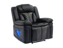 S2024 PRIME TIME (Patent Pending) Reclining Living Room Set