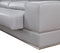 MI-5106A Pella light gray sectional