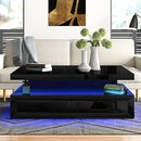 A-CT03 ALMA Coffee Table