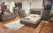 Blade II Collection Italian Bedroom Set