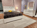 Sunset III Collection Italian Bedroom Set