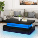 A-CT03 ALMA Coffee Table