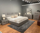 Sunrise Collection Italian Bedroom Set