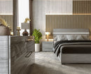 Mia Italian Bedroom Set