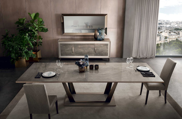 Ambra italian dining Collection