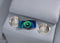MI-631-6Pcs  Picasso (LT. Blue 2 Power) Sectional