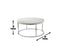 Echo 3-Piece Marble Top Set(Cocktail & 2 End Tables)