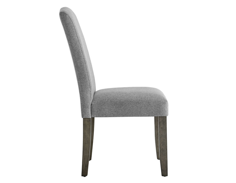 Emily Side Chair