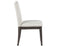 Evan Linen-look Side Chair