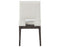 Evan Linen-look Side Chair