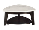 Francis 3-Pack Marble Top Set(Cocktail & 2 End Tables)