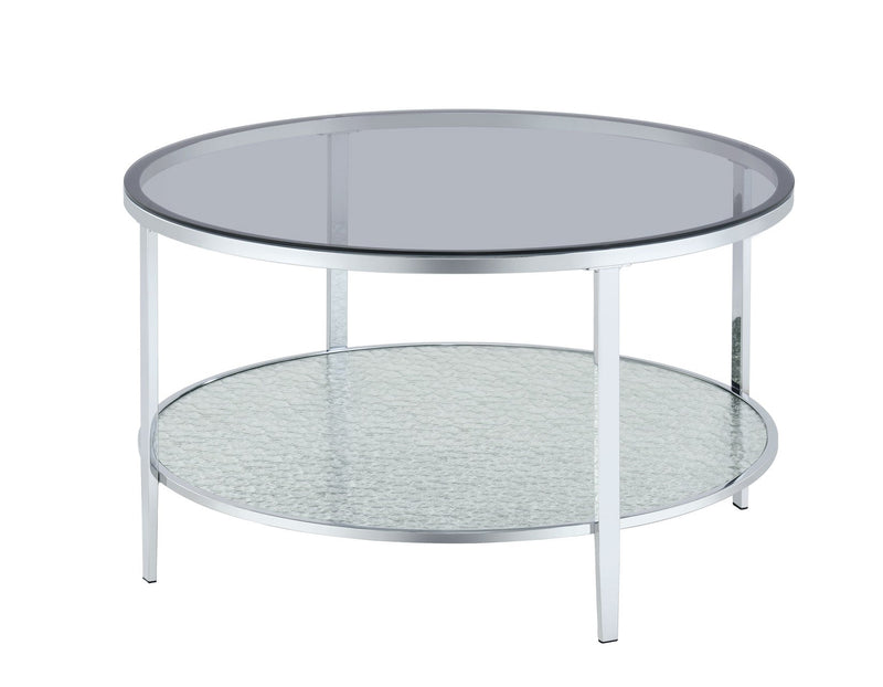 Frostine 3-Piece Table Set