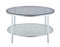 Frostine 3-Piece Table Set