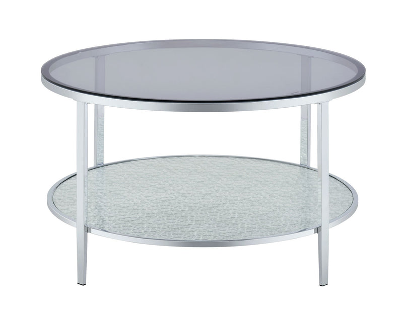 Frostine 3-Piece Table Set