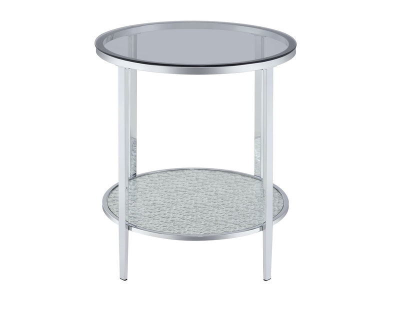 Frostine 3-Piece Table Set