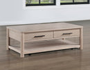 Gabby Coffee Table w/Casters