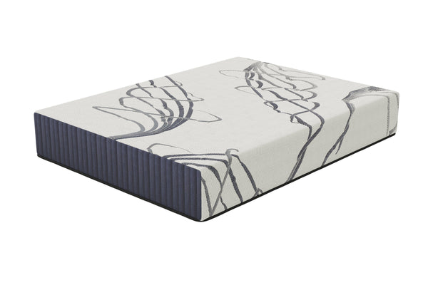 Great Value Gel Hybrid 12.5" King Mattress