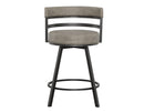 Gene 24″ Counter Stool