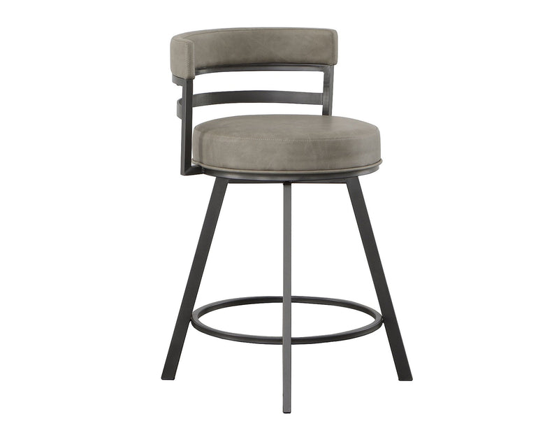 Gene 24″ Counter Stool