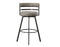 Gene 24″ Counter Stool