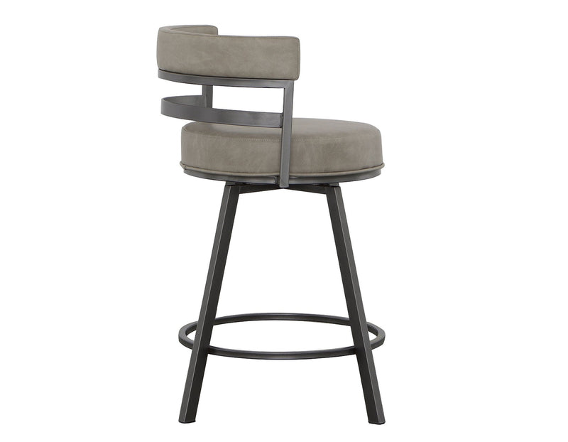 Gene 24″ Counter Stool