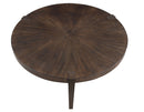 Gracie Cocktail Table, Brown