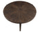 Gracie Cocktail Table, Brown