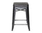 Hank 24″ Backless Counter Stool