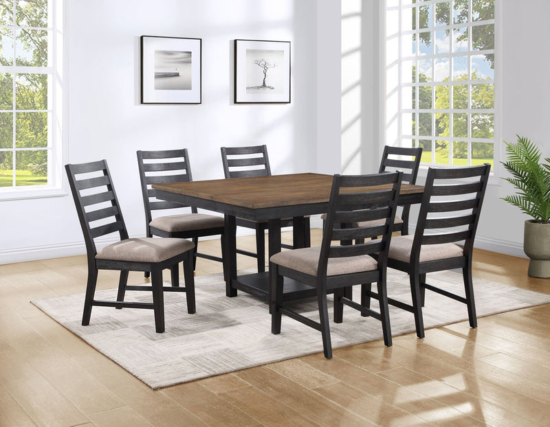 Harington 36-52-inch Dining Table