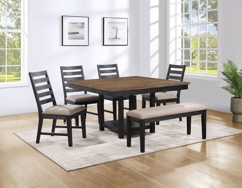 Harington 36-52-inch Dining Table