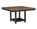 Harington 36-52-inch Dining Table