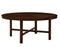 Hartford 72-inch Round Dining Table