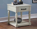 Hemingway End Table