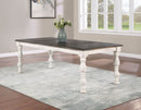 Heston 66-84 inch Dining Table