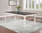 Heston 66-84 inch Dining Table