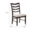 Hutchins Ladderback Side Chair