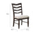 Hutchins Ladderback Side Chair