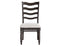 Hutchins Ladderback Side Chair